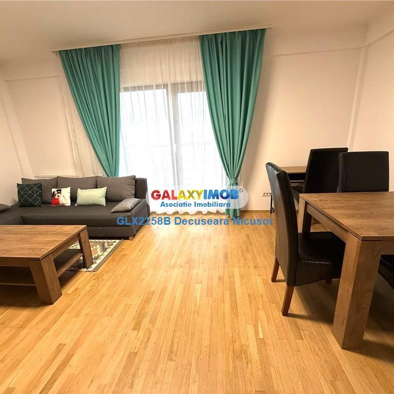 Apartament 2 camere in Chiajna mobilat utilat 420 euro - Photo 1