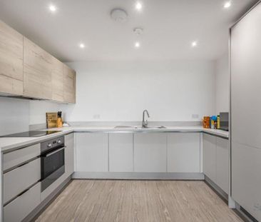 2 bedroom flat to rent - Photo 5