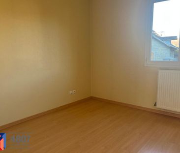 Appartement T3 à louer à Rumilly - Photo 3