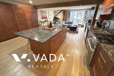 Furnished, Pet Friendly, 1 Bed 1.5 Bath Apartment For Rent - Photo 2