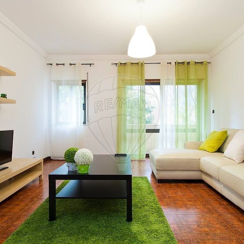 Apartamento T3 em Lisboa - Foto 1