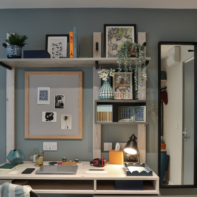 Studio to rent - Photo 1