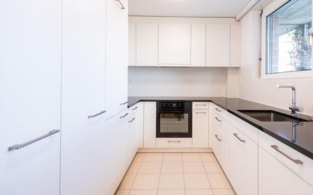 Attraktive 3.5-Zimmer-Wohnung im schönen Neunkirch! - Photo 5