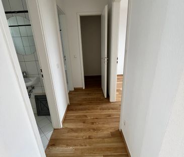 2-Raum-Wohnung, 48,6 m², Balkon, Lift, Bad mit Wanne, separates WC. - Photo 5