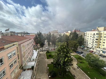 Apartamento T2 em Lisboa - Photo 3