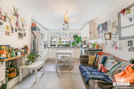 4 bedroom ground floor maisonette to rent - Photo 3