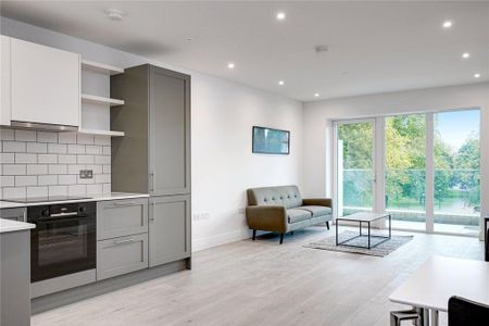 1 bedroom apartment to rent - Photo 2