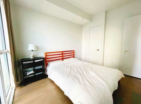For Lease - 7 Grenville Street Unit# 4613, Toronto, Ontario - Photo 5
