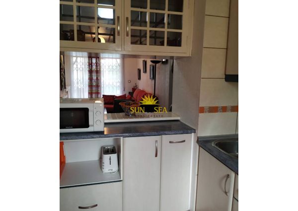 2 BEDROOM APARTMENT - TORREVIEJA