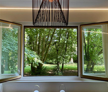 Bel studio meublé dans la résidence Cologny Parc - Photo 1