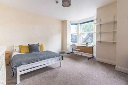 Derby Road, Lenton, NG7 - Photo 5