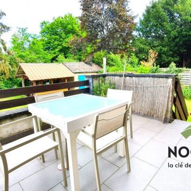 F4 109 m² au RDC avec jardin - SAINT AVOLD - Photo 1