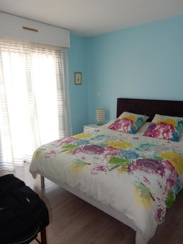 Location Appartement 3 pièces 72m² AIX LES BAINS 73100 - Photo 2