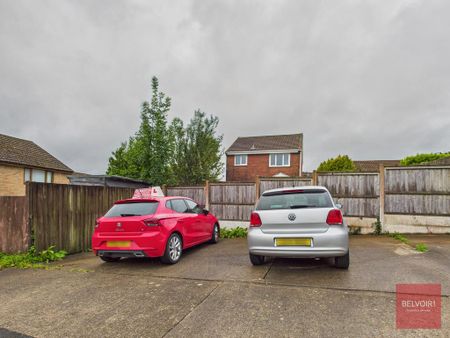 1 bedroom end of terrace house to rent - Photo 4