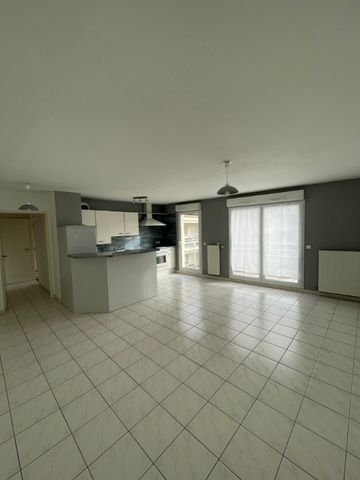 Appartement 2 pièces à Montigny-lès-Metz - Photo 5