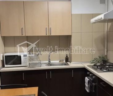 Apartament 2 camere, 72 mp, central, parcare subterana - Photo 6