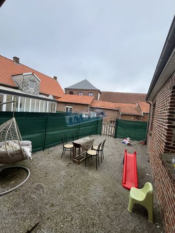 Maison 2 pièces à Penin - Photo 4