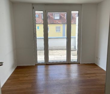 Penthouse in der Stadt! - Photo 2