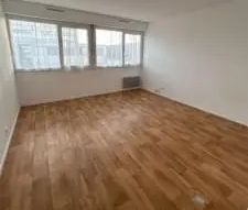 Appartement à louer 1 pièce 27.66m² - Photo 2