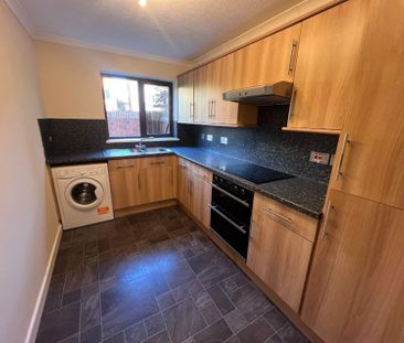 Westbrooke Court, Cumberland Close, Bristol, Somerset - Photo 4