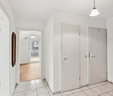 Attraktive 2-Zimmer-Wohnung mit Balkon - Photo 6