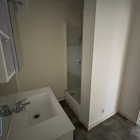 Location Appartement 1 pièce 27m² DIJON 21000 - Photo 3