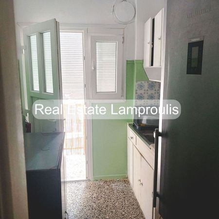Διαμέρισμα για ενοικίαση Άγιος Νικόλαος (Λάρισα) - Φωτογραφία 2