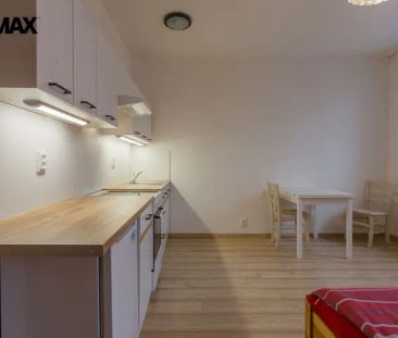 Pronájem novostavby bytu 1kk o celkové ploše 27,53 m - Photo 5