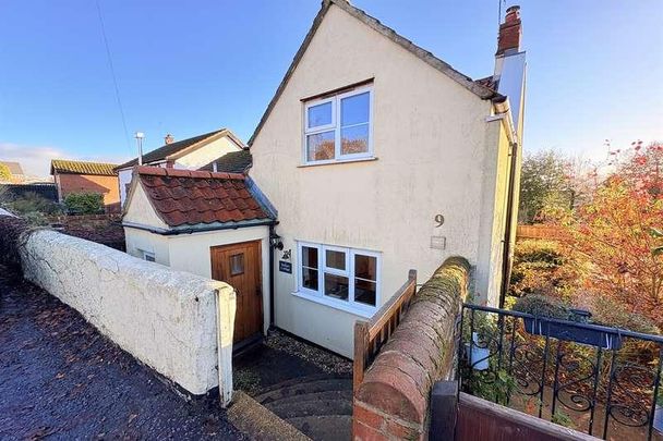 Station Road, Reedham, Norwich, NR13 - Photo 1