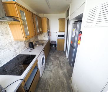 Room in a Shared House, Gilby House, E9 - Photo 4