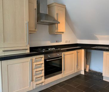 2 bedroom flat to rent - Photo 6