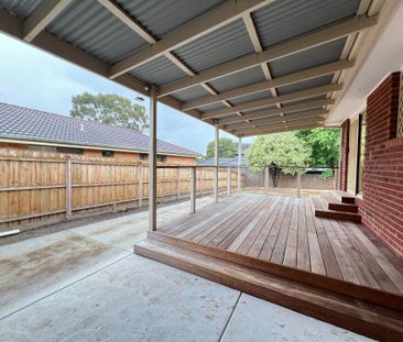 3 Bedroom Family Home - Photo 2