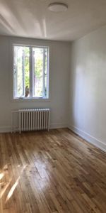 4 1/2 - Montréal (Rosemont) - $1 850 /mois - Photo 3