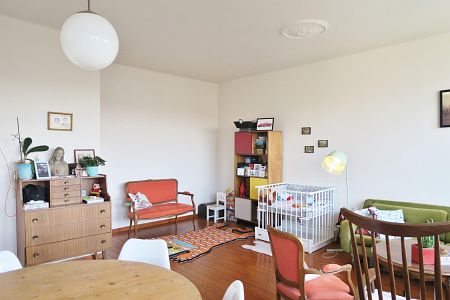 Charmant appartement aan Zurenborg - Foto 5