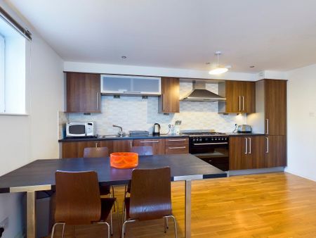 1 bedroom flat to rent - Photo 4