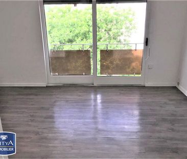 Location Appartement 1 pièce 27m² CLERMONT FERRAND 63000 - Photo 2