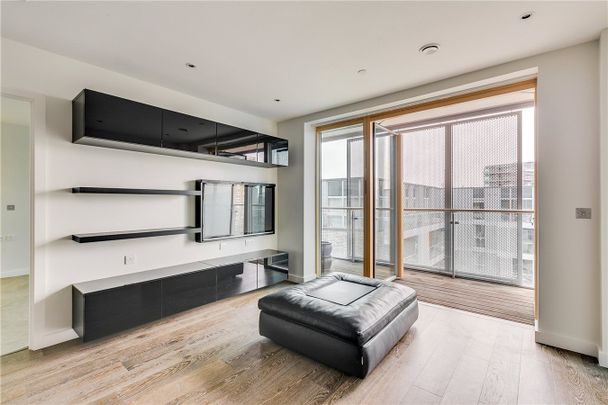 Alderside Apartments, 35 Salusbury Road, London, NW6 6BF - Photo 1