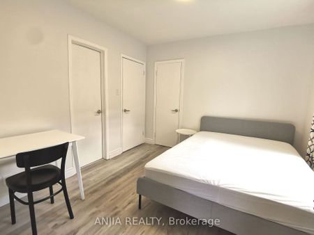 For Lease - 256 Homewood Avenue Unit# unit 1, Toronto, Ontario - Photo 5