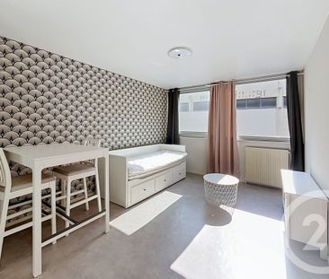 Location Appartement 1 pièce 27m² CLERMONT FERRAND 63000 - Photo 3
