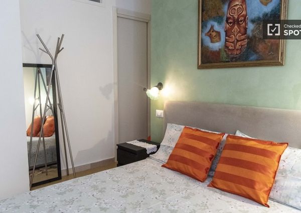 Via Giunio Bazzoni, Rome, Lazio 00195