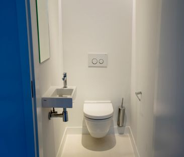 Instapklaar appartement in hartje Mechelen! - Photo 4
