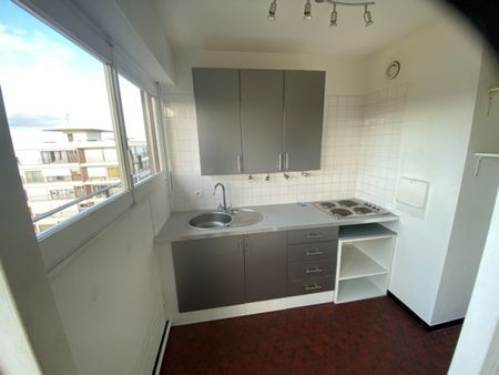 GRAND STUDIO - RESIDENCE TALMA EPINAY - Photo 3