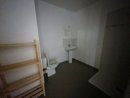 Appartement T3 Bordeaux à louer - Photo 2