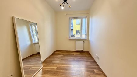 Trzy pokoje z ogródkiem - Фото 3