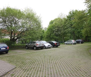 Helle Wohnung in ruhiger Kaßberglage mit Südbalkon und PKW-Stellplatz - Photo 6