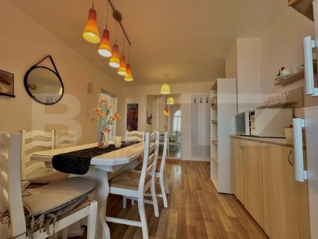 Apartament cu 3 camere, 65 mp, zona Piata Cetătii - Fotografie 5
