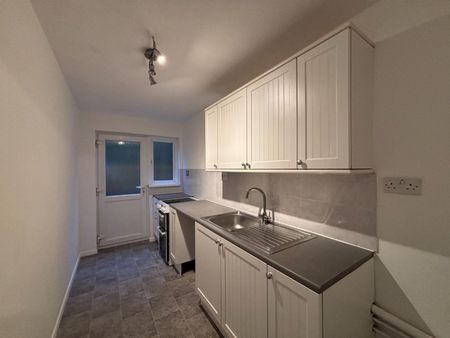 1 bedroom Flat To Let Total Size: 453 SQ FT - Photo 4