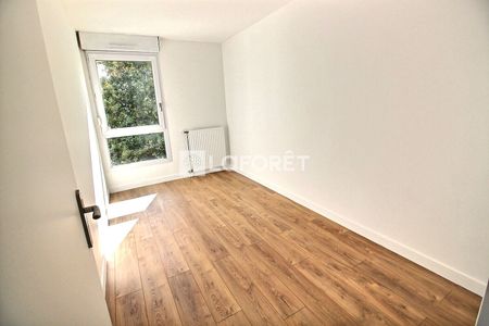 Appartement T3 Villeneuve-la-Garenne à louer - Photo 4