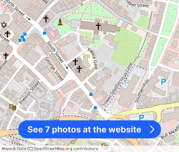 Palace Gate, Exeter - Photo 1