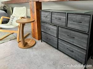 Logement à Paris, Location meublée - Photo 4